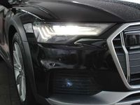 gebraucht Audi A6 Allroad quattro 50 TDI mit HuD+Matrix+AHK