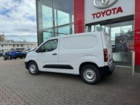 gebraucht Toyota Proace City L1 Electric Duty