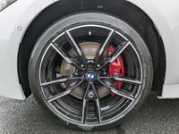 Neu BMW M340 Performance 340 PS (250 kW) 2025 Weiß Limousine