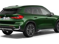 Gebraucht BMW X1 Comfort Edition 163 PS (119 kW) 2025 Grün SUV
