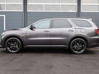 gebraucht Dodge Durango 5.7 R/T/BRC GAS/AHK/HK/4xSHZ/WIFI/R20