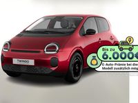 Neu Renault Twingo Urban 60 kW (82 PS) 2026 Rot Kleinwagen