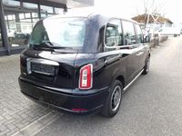 Gebraucht LEVC TX 150 PS (110 kW) 2020 Schwarz Limousine
