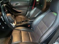 Gebraucht Mercedes A250 218 PS (160 kW) 2016 Grau Limousine