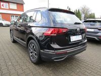 gebraucht VW Tiguan Life