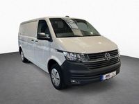 Gebraucht VW T6.1 150 PS (110 kW) 2021 Weiß Van