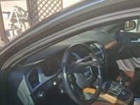 Gebraucht Audi A4 Ambition 170 PS (125 kW) 2015 Schwarz Kombi