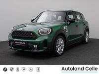 Gebraucht Mini Countryman 220 PS (161 kW) 2022 Grün SUV