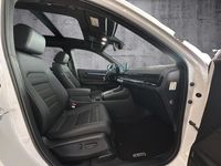 Neu Honda CR-V Advance 184 PS (135 kW) 2025 Platinum white pearl SUV