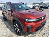 Neu Dacia Bigster Expression 140 PS (102 kW) 2025 Terracotta metallic SUV