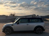 Gebraucht Mini Clubman 96 PS (70 kW) 2011 Weiß Kombi