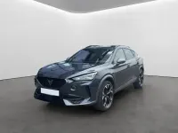 Gebraucht Cupra Formentor VZ 245 PS (180 kW) 2023 Grau SUV