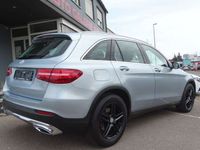 gebraucht Mercedes GLC220 d 4MATIC