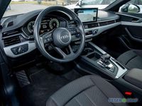Second-hand Audi A4 Ambiente 204 CP (150 kW) 2022 Gri Berlinǎ