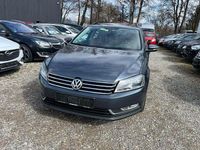 Gebraucht VW Passat Trendline 140 PS (102 kW) 2013 Grau Kombi