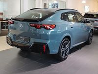 Gebraucht BMW iX2 Performance 150 kW (204 PS) 2025 Grün SUV
