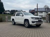 gebraucht VW Amarok 