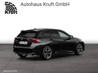 Gebraucht BMW M135 Performance 300 PS (220 kW) 2025 Schwarz Kleinwagen