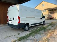 gebraucht Peugeot Boxer - L3H2 - 150 PS - TÜV NEU