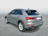 Second-hand Audi Q3 S-Line 245 CP (180 kW) 2021 Gri SUV