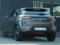 Gebraucht DS Automobiles DS3 Crossback E-Tense Performance 100 kW (136 PS) 2022 Grau SUV