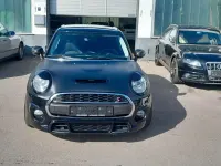 Occasion Mini ONE 102 PK (75 kW) 2015 Zwart Hatchback