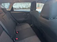 Gebraucht Toyota Auris Design 90 PS (66 kW) 2015 Silber Limousine