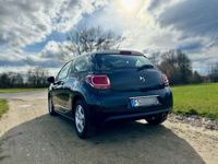 gebraucht DS Automobiles DS3 SoChic PureTech 110 EAT6 S&S (8fach bereift)