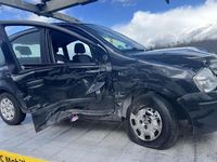 Gebraucht Fiat Panda S 45 PS (33 kW) 2008 Kleinwagen