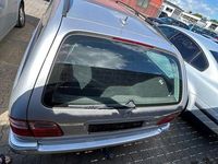 Gebraucht Mercedes 240 170 PS (125 kW) 2002 Silber Limousine