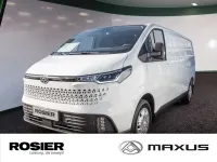 Gebraucht Maxus V70 147 PS (108 kW) 2025 Weiss / warm white Van