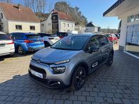 Gebraucht Citroën C3 Shine 102 PS (75 kW) 2022 Grau Kleinwagen