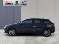 Nowe Seat Leon 150 KM (110 kW) 2025 Niebieski Sedan/Limuzyna