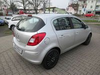 gebraucht Opel Corsa D 1.2 Satellite 5-tg. Klima