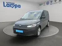 Gebraucht VW Caddy Maxi 122 PS (89 kW) 2025 Pure grey Van / Kleinbus