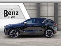 Neu Cupra Terramar VZ 265 PS (194 kW) 2025 Nachtschwarz SUV