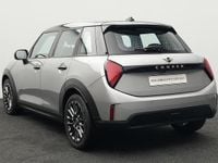 Gebraucht Mini Cooper Classic 114 kW (156 PS) 2025 Melting silver iii Kleinwagen