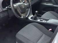 gebraucht Toyota Avensis 2,2D