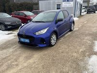 Gebraucht Mazda 2 Homura-Line 92 PS (67 kW) 2024 Glass blue Kleinwagen