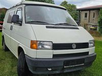 Gebraucht VW Multivan 110 PS (80 kW) 1994 Weiß Van