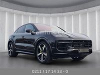Neu Porsche Cayenne 470 PS (345 kW) 2025 Schwarz SUV