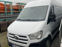 gebraucht Hyundai H 350 