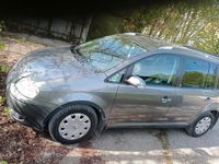 gebraucht VW Touran 2.0 TDI