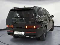 Neu Hyundai Santa Fe Blackline 239 PS (175 kW) 2026 Schwarz SUV