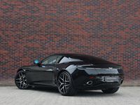 Gebraucht Aston Martin DB12 680 PS (500 kW) 2025 Schwarz