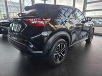 Gebraucht Nissan Juke 114 PS (83 kW) 2025 Schwarz metallic SUV