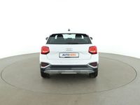 gebraucht Audi Q2 35 TFSI advanced, Benzin, 23.300 €