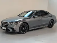 Gebraucht Mercedes S350 AMG 286 PS (210 kW) 2022 Grau Limousine