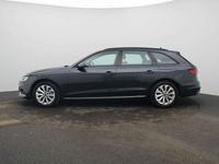 Second-hand Audi A4 Advanced Plus 204 CP (150 kW) 2022 Gri Break