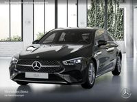 Gebraucht Mercedes CLA200 Progressive 163 PS (119 kW) 2025 Schwarz Limousine